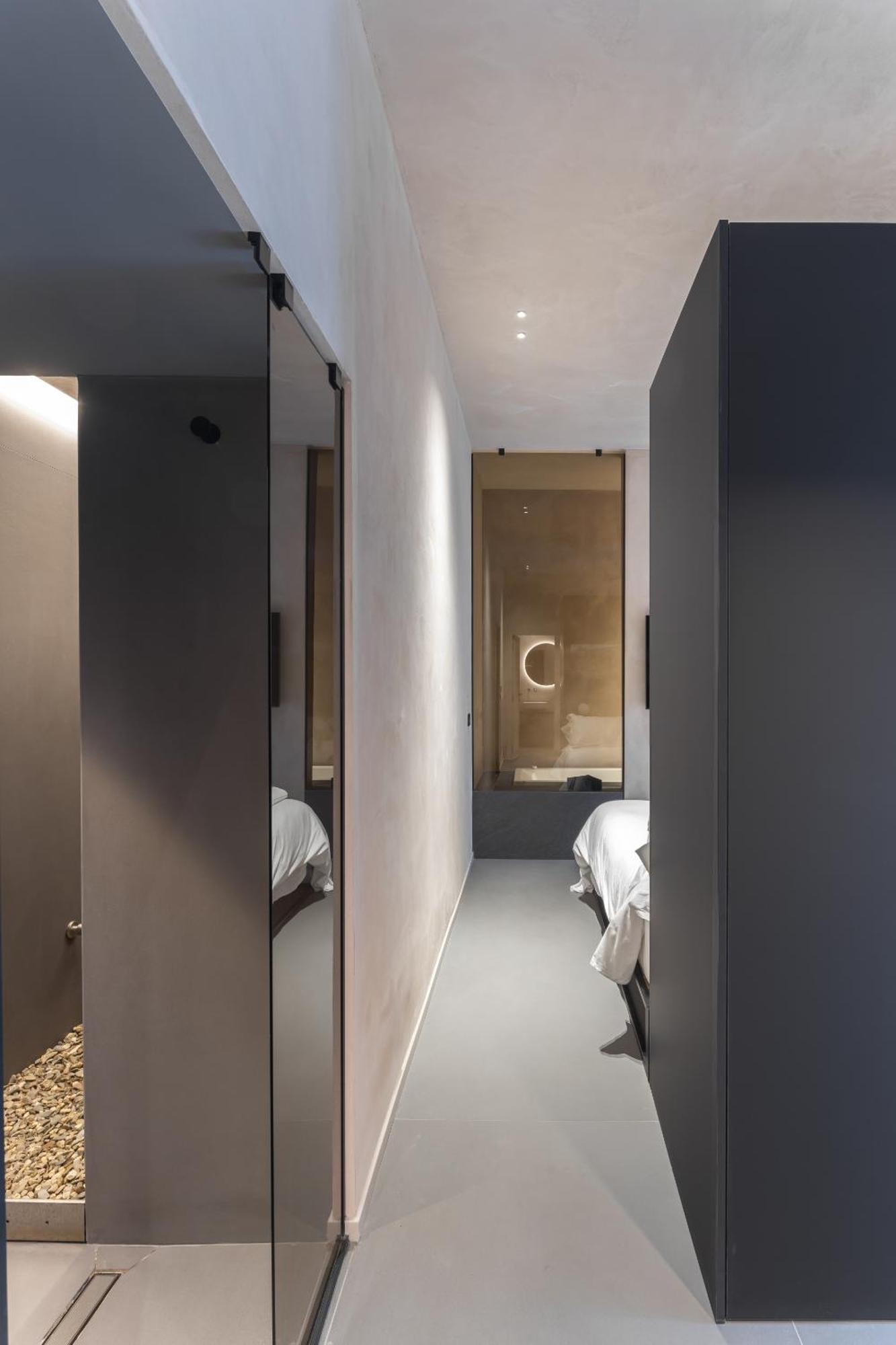 Terme Di Bacco - Design Apartaments And Spa Catânia Exterior foto