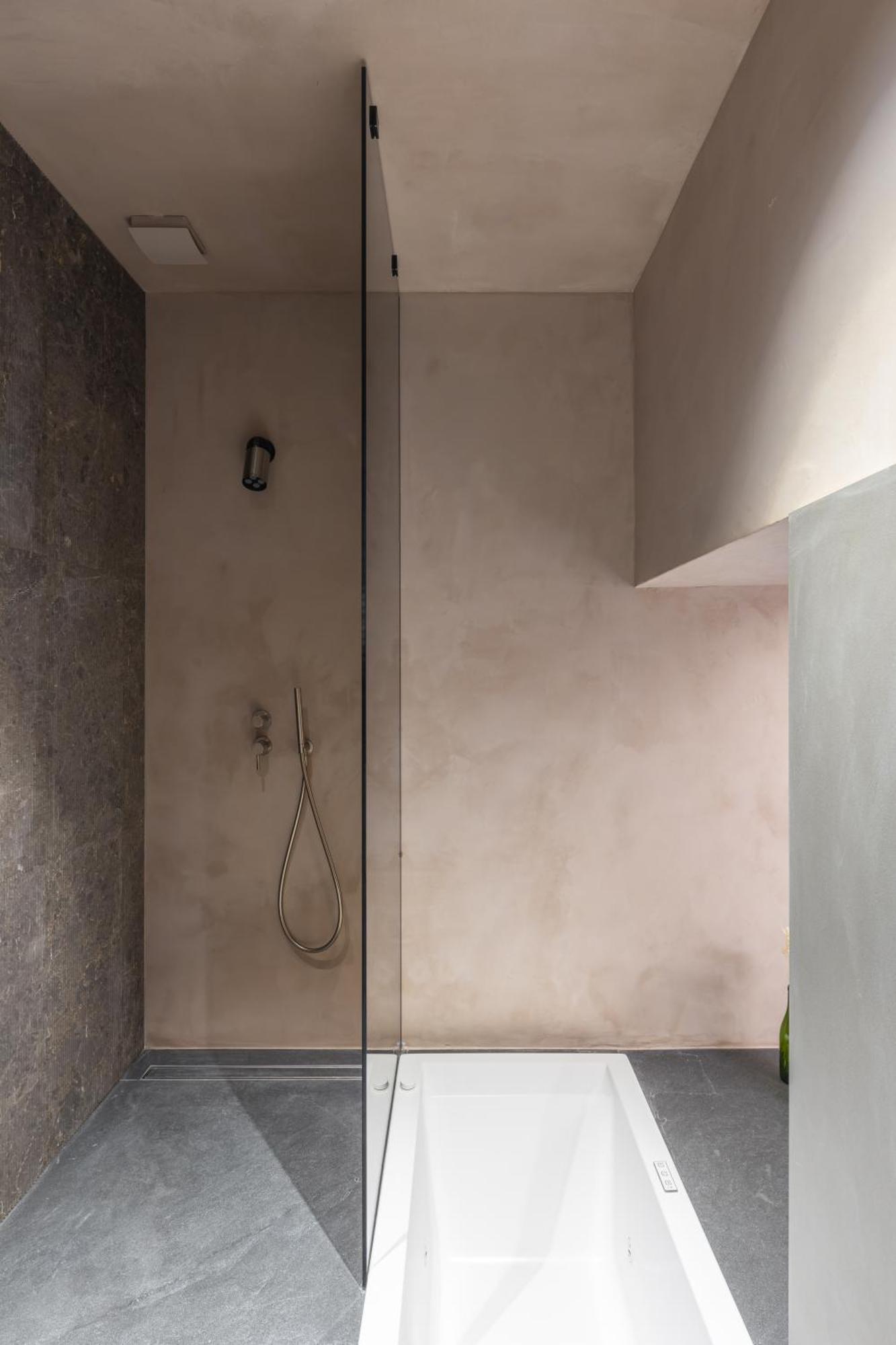 Terme Di Bacco - Design Apartaments And Spa Catânia Exterior foto