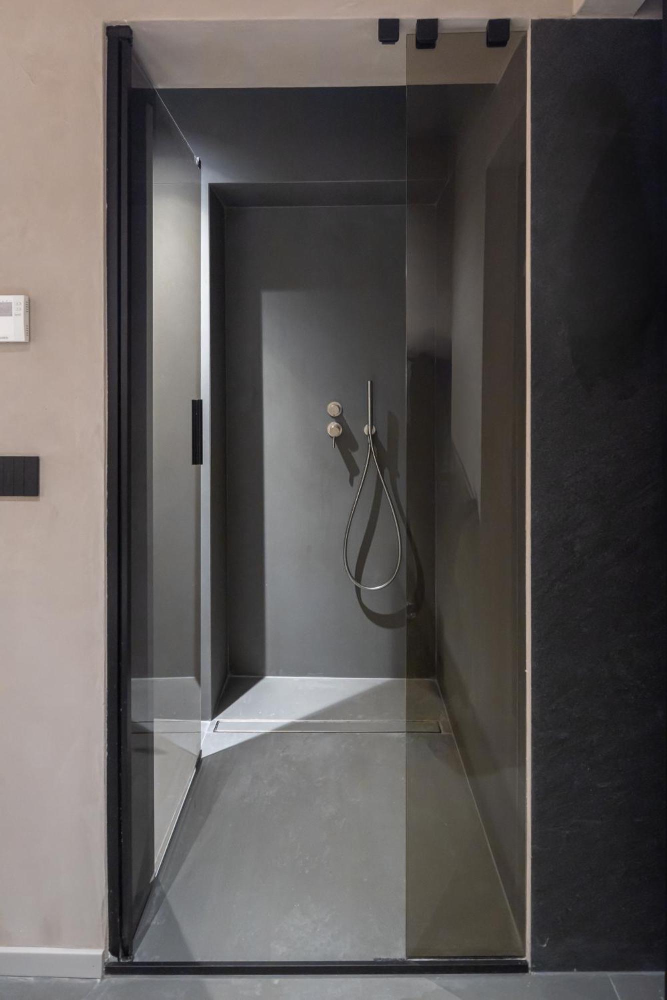 Terme Di Bacco - Design Apartaments And Spa Catânia Exterior foto